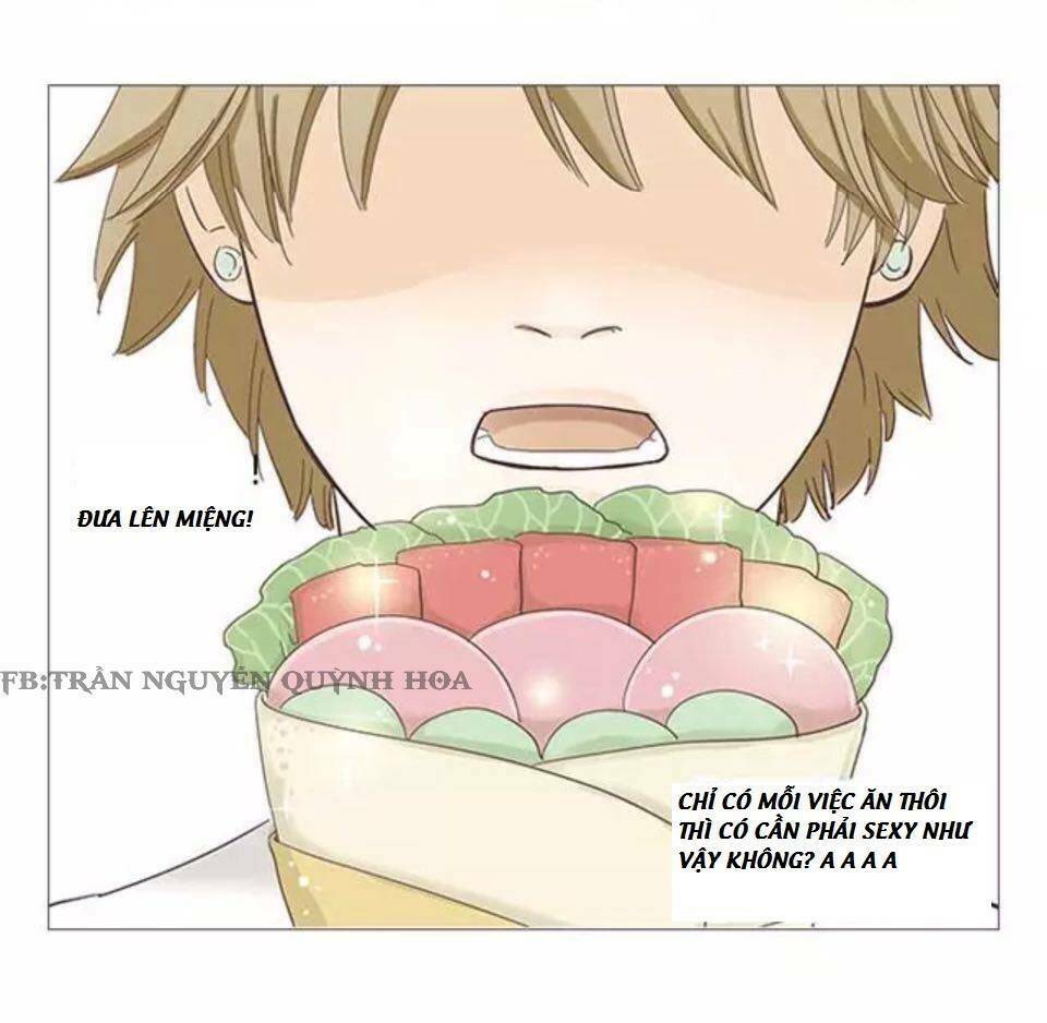 xin chào! dân nữ chapter 7 10