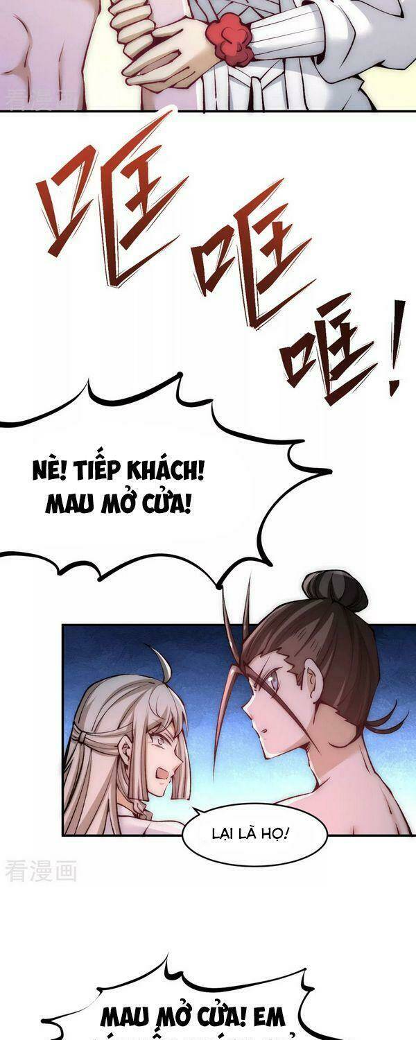 đô thị đỉnh phong cao thủ chapter 236 5