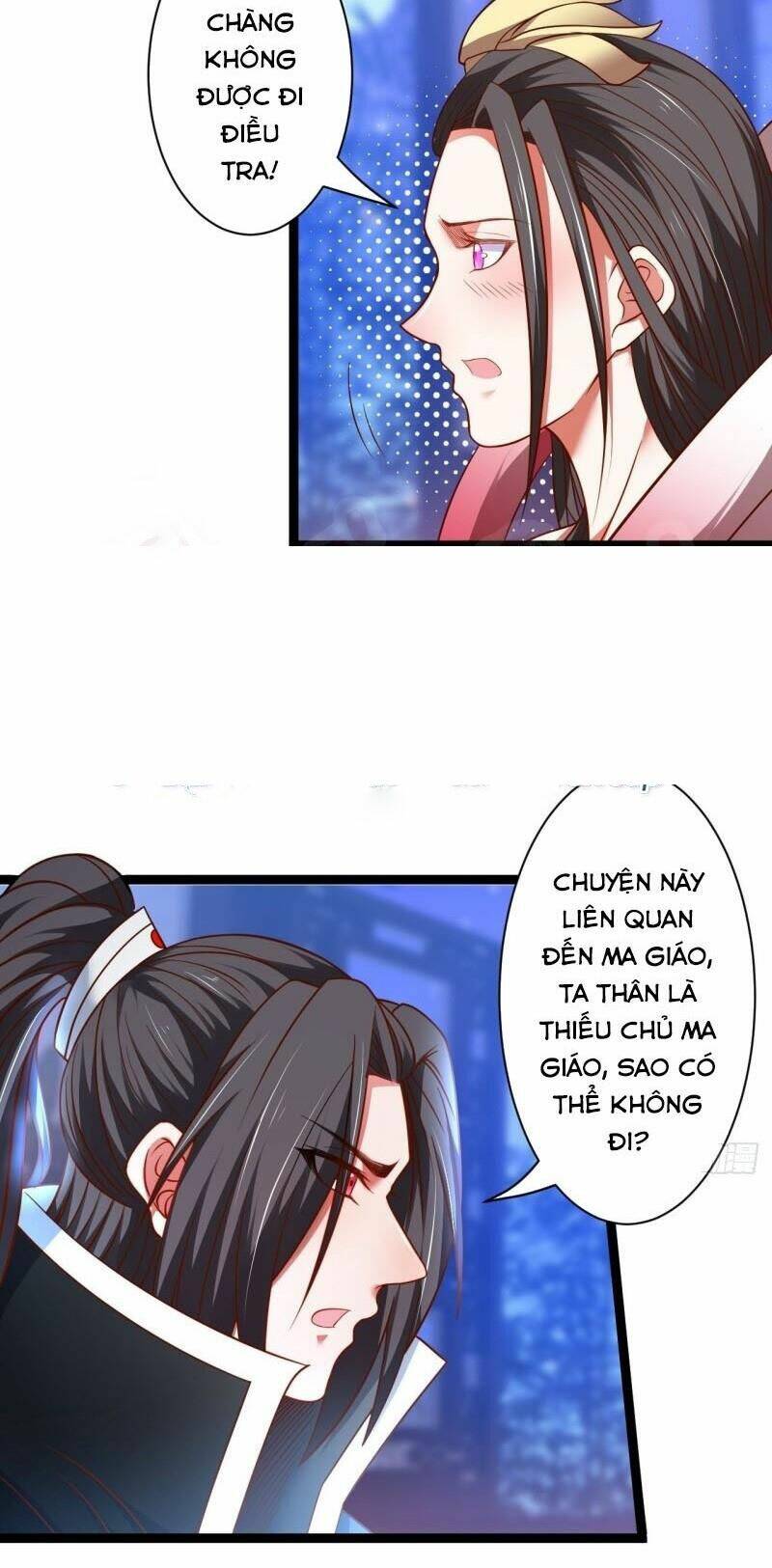 trọng sinh tối cường ma tôn ở rể chapter 64 2