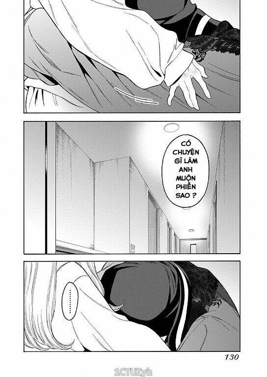 momoiro meloik chapter 66 15