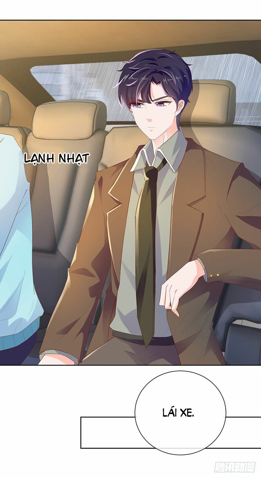 ẩn hôn 100%: chọc tức vợ yêu mua một tặng một chapter 55 27