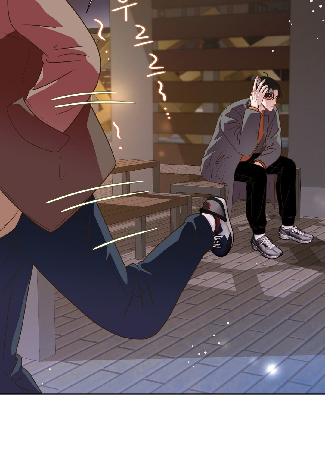 [18+] trải nghiệm thân mật với bạn của anh trai chapter 40.2 48