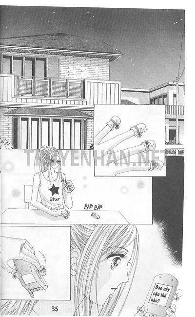 nụ hôn 5000 won chapter 26 17