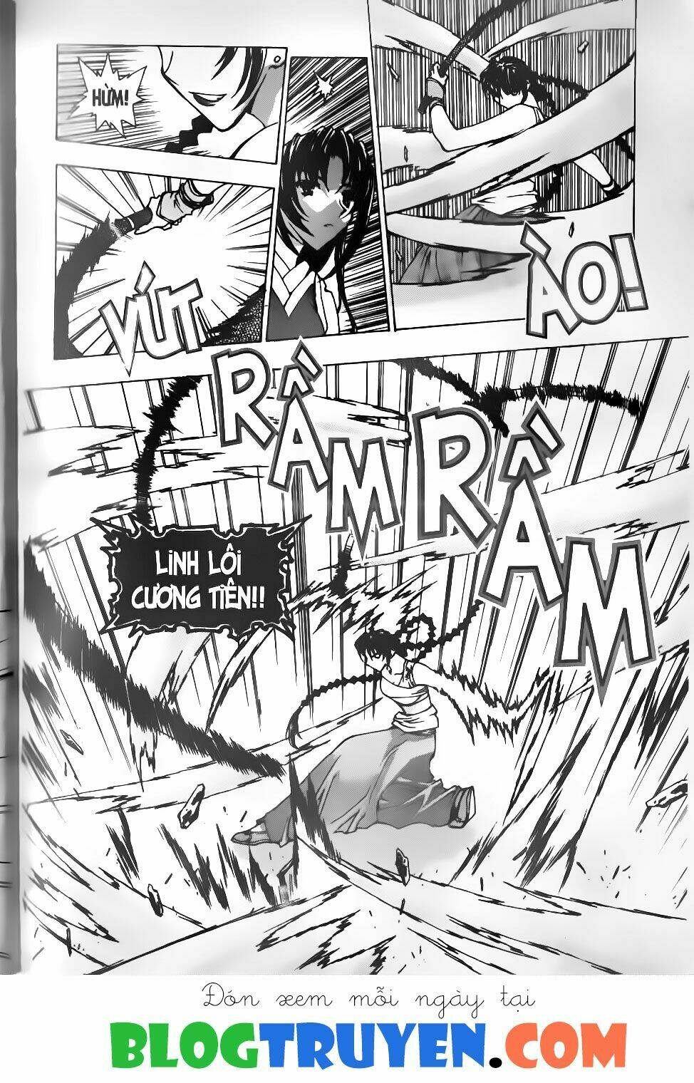 thiên lang liệt truyện chapter 29 4