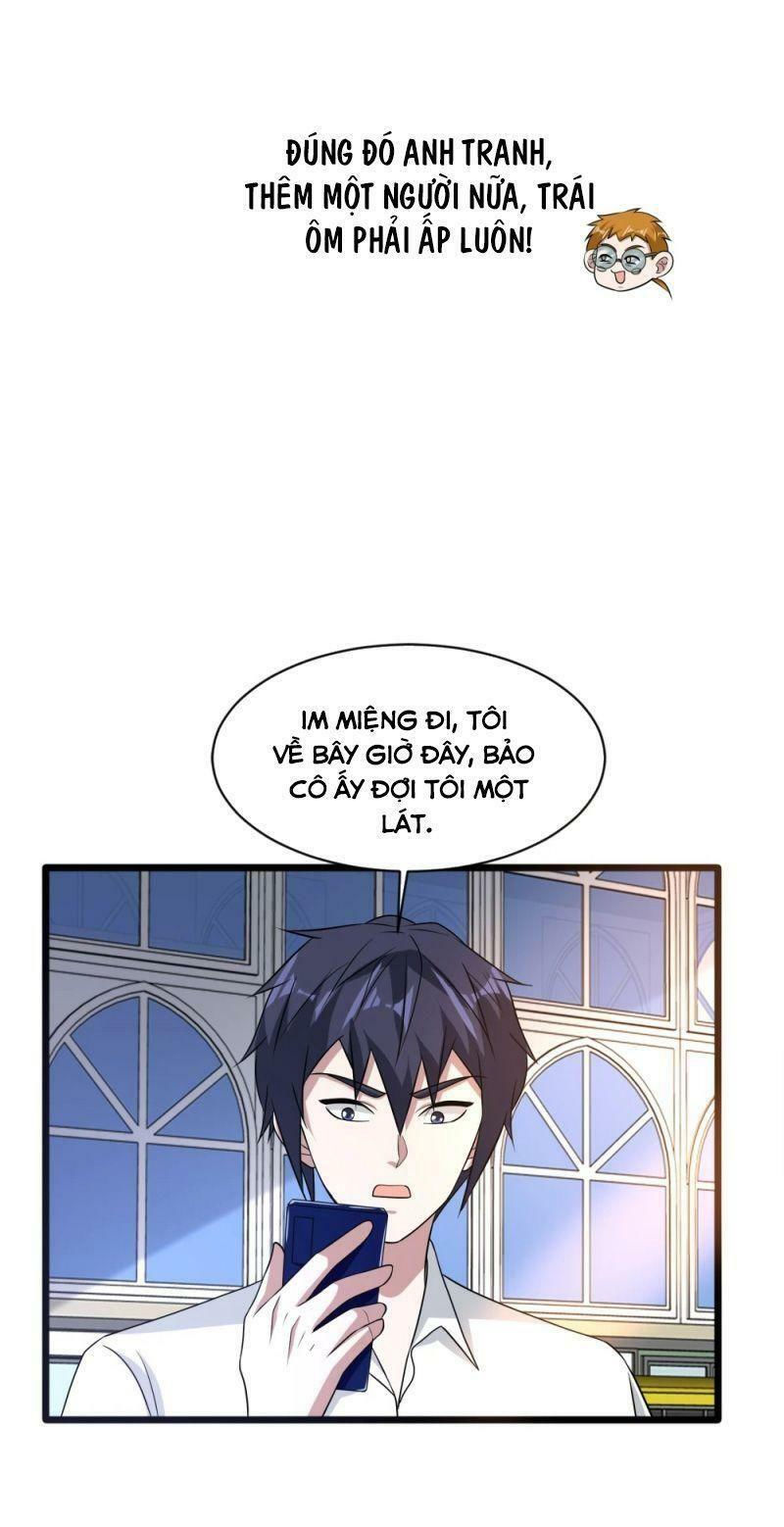 đô thị tà vương chapter 160 9