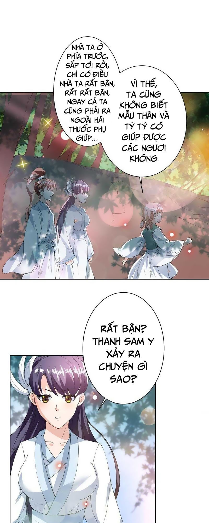 tối cường thần thú hệ thống chapter 90 1