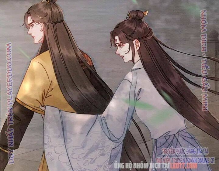 trọng sinh bá sủng nhiếp chính vương quá mạnh mẽ chapter 162 26