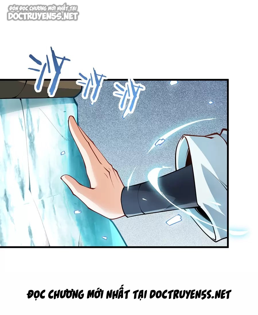 mang theo các tiên tử vô địch thiên hạ chapter 15.1 1