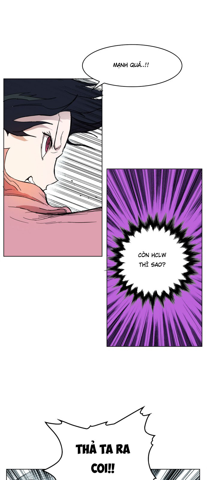 hard core leveling warrior chapter 119 27