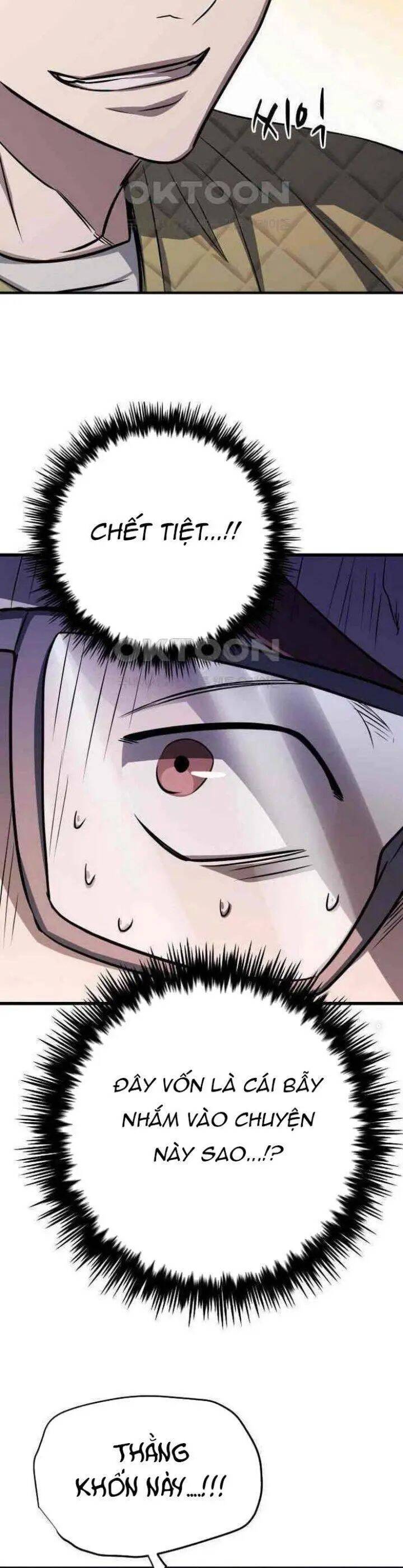 thợ săn huyền thoại trẻ hóa chapter 23 56