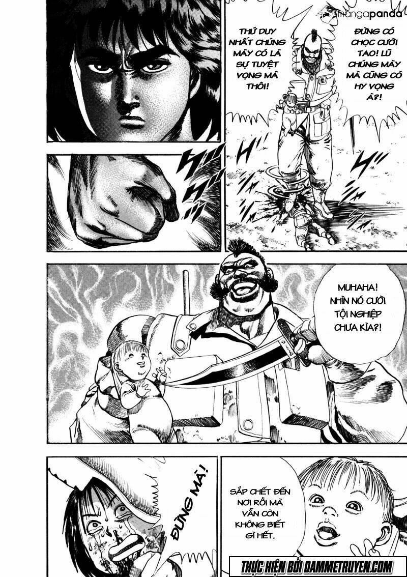 damned chapter 10 17