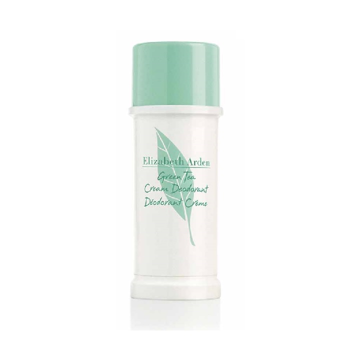 Lăn khử mùi Elizabeth Arden Green Tea Cream Deodorant 40ml