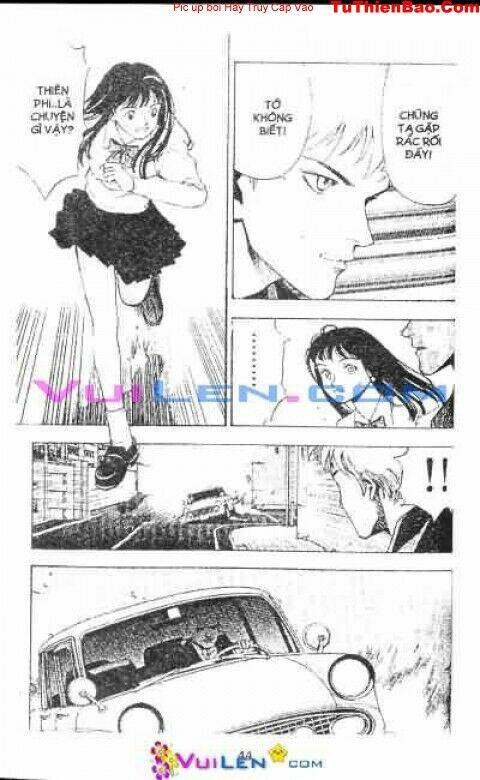 cô bé thám tử chapter 3 44