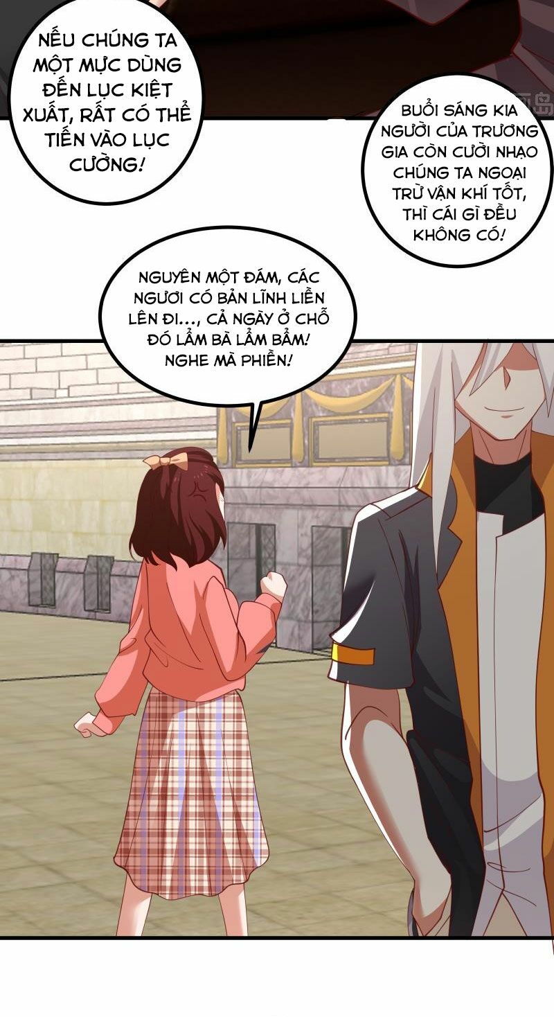 trên người ta có một rồng chapter 434 9