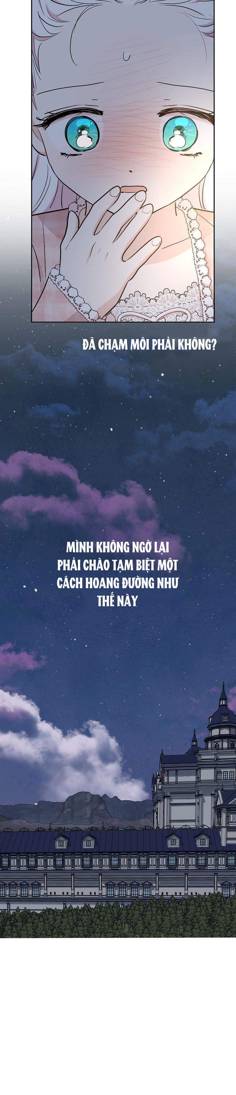 công chúa ngoài giá thú chapter 85 25
