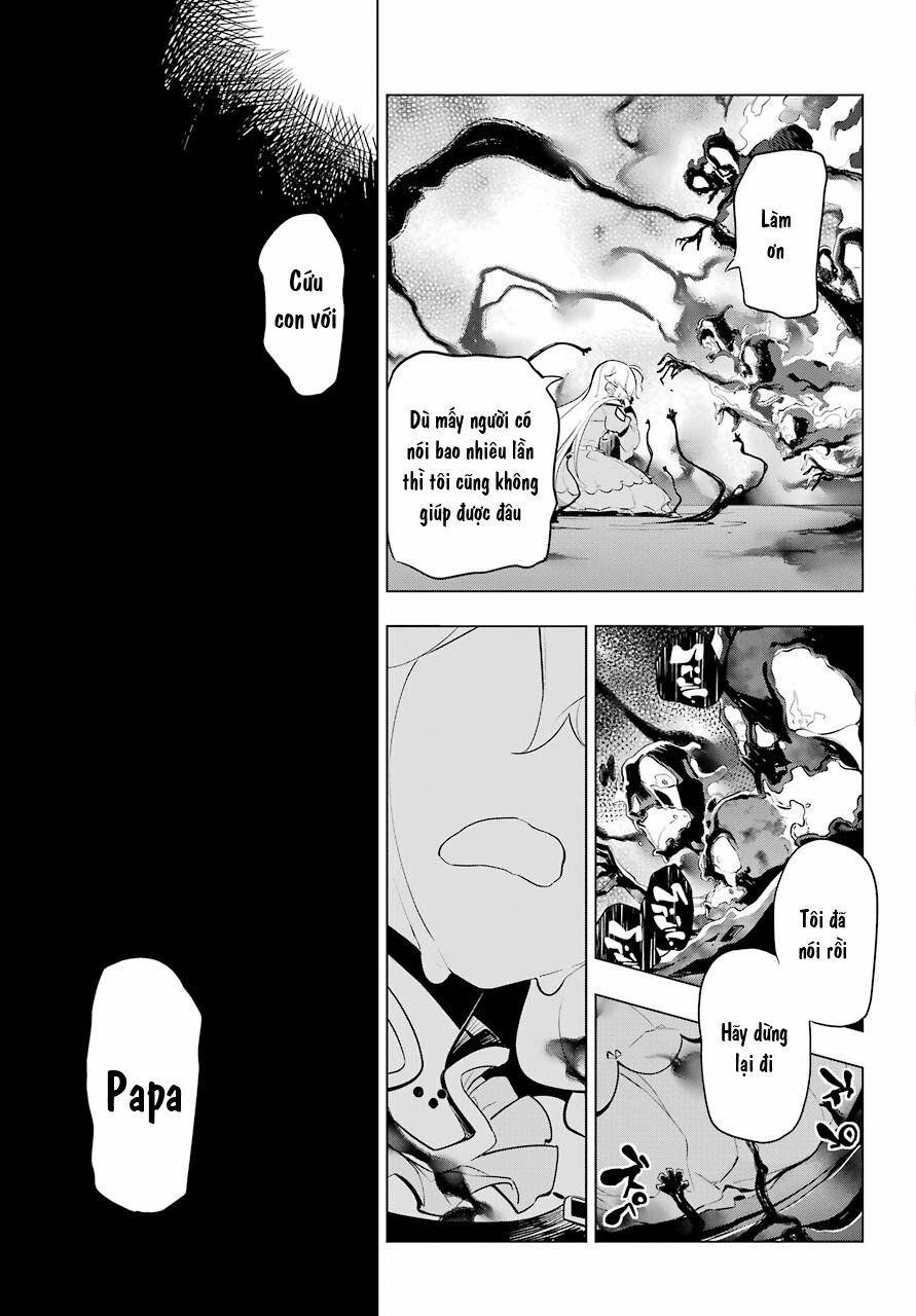 dad is a hero, mom is a spirit, i'm a reincarnator chapter 18 11