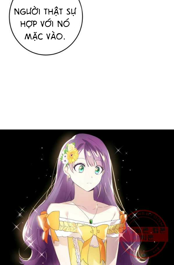 hủy bỏ điều ưóc này! chapter 1 33