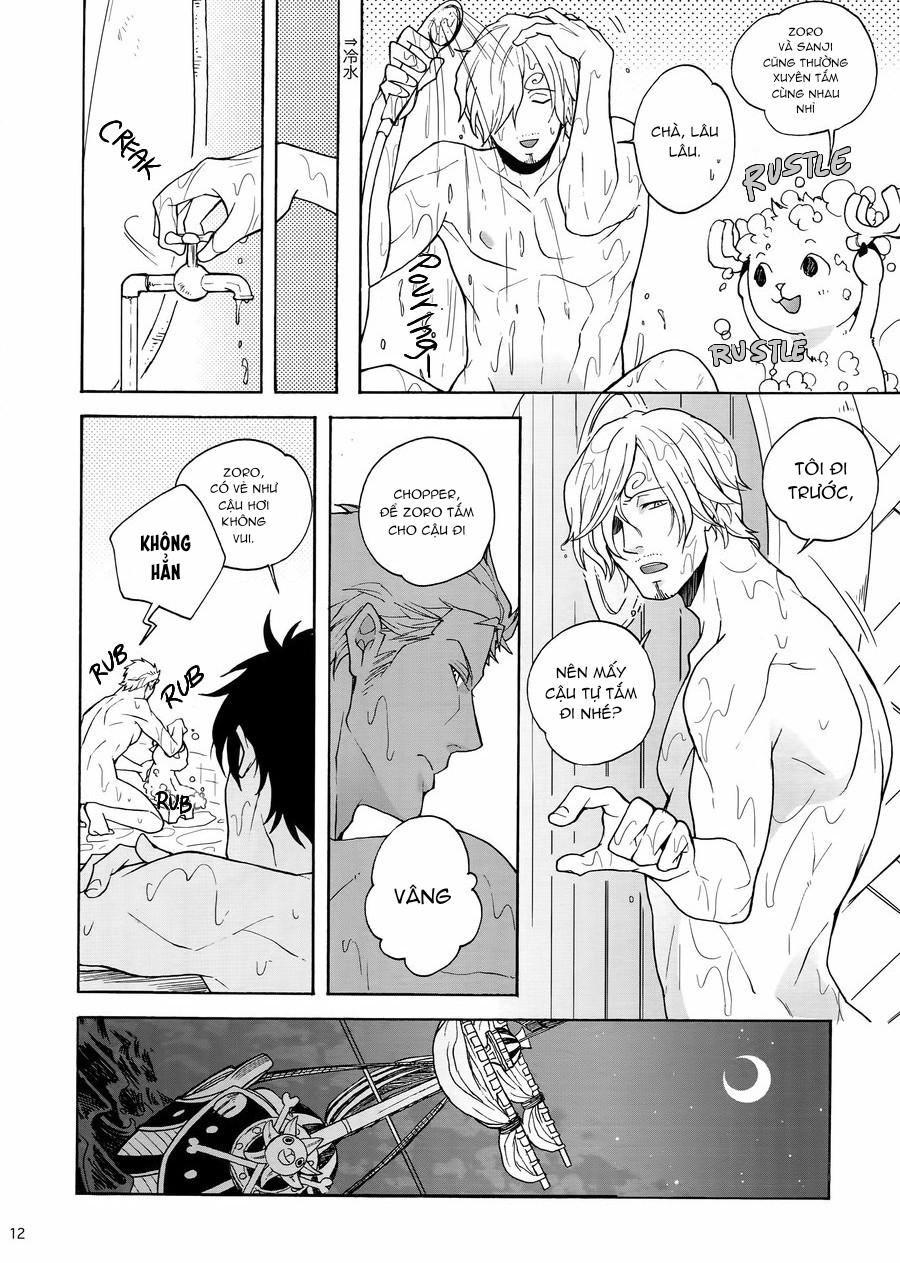 roronoa zoro x sanji one piece dj chapter 12 10