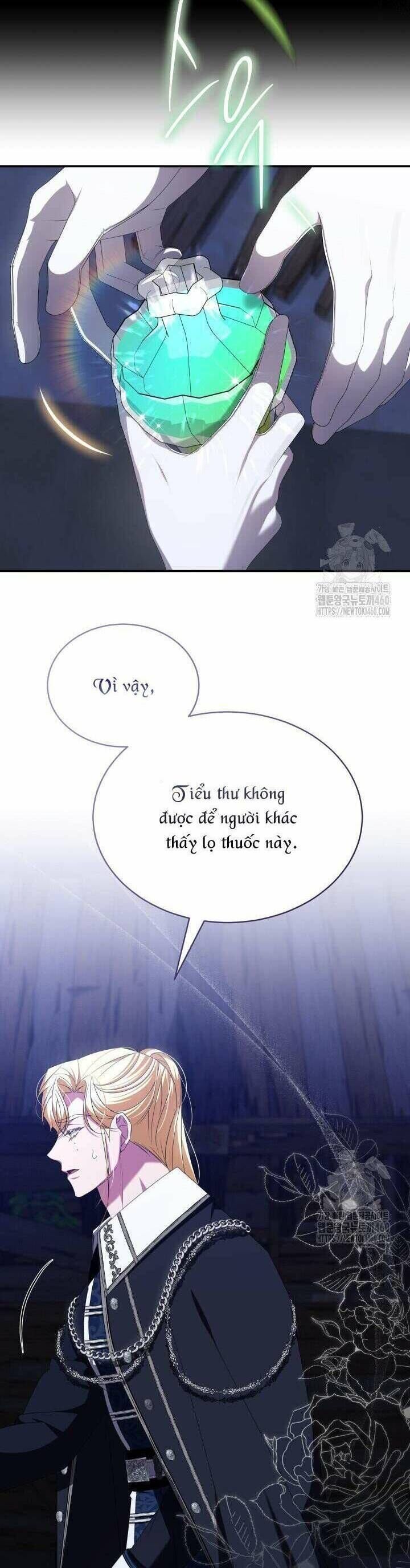 hướng dẫn về ác nữ chapter 17 23