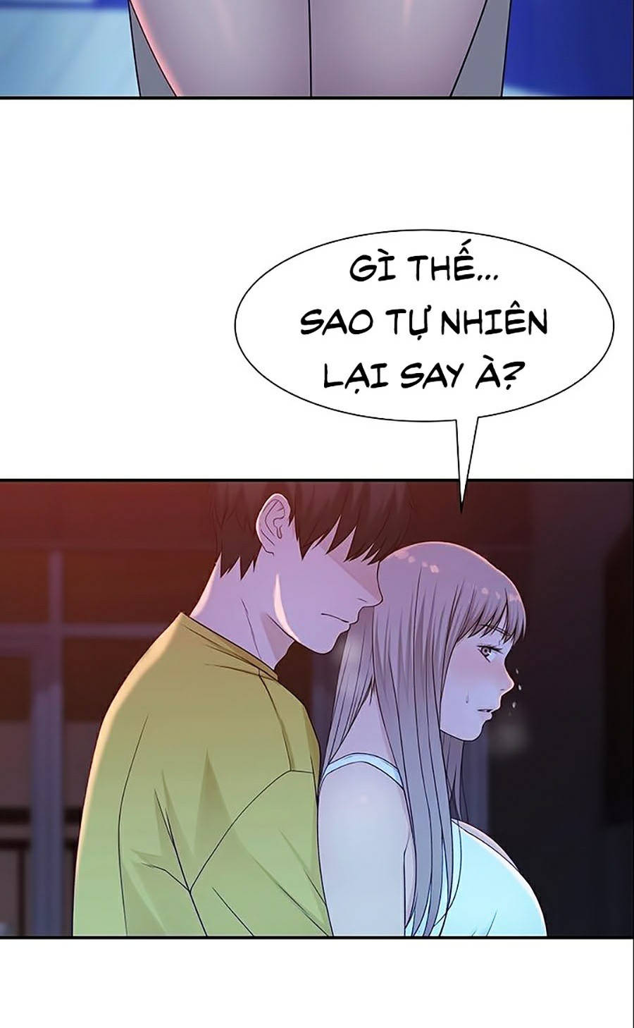 giữa hai ta chapter 21 45