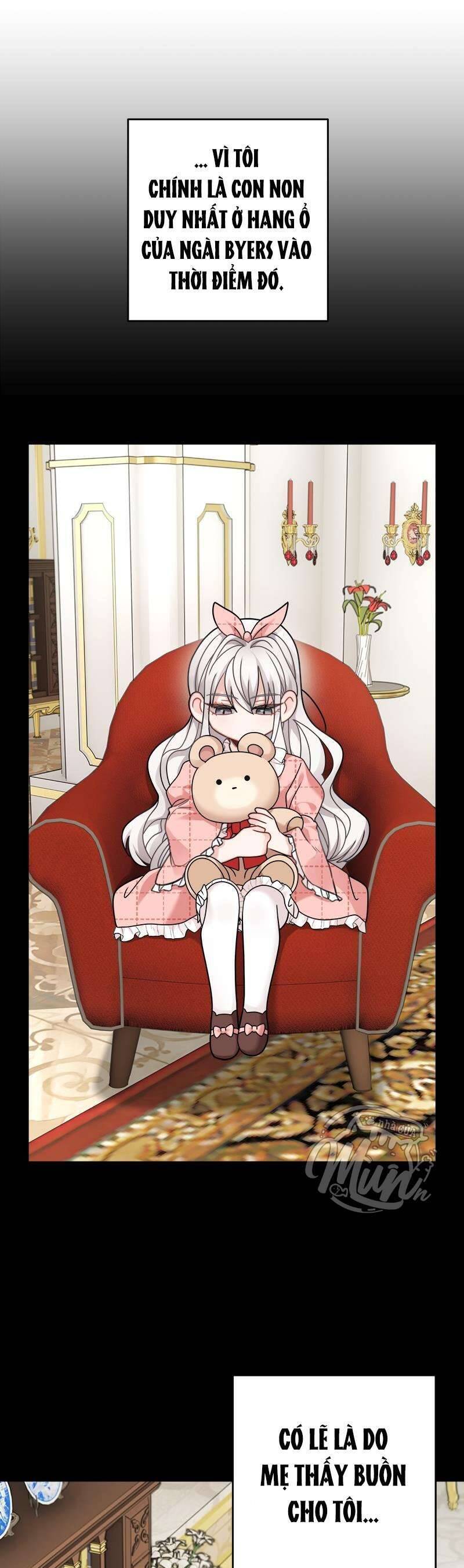 nhật ký tuần trăng mật của phù thủy và rồng chapter 110 11