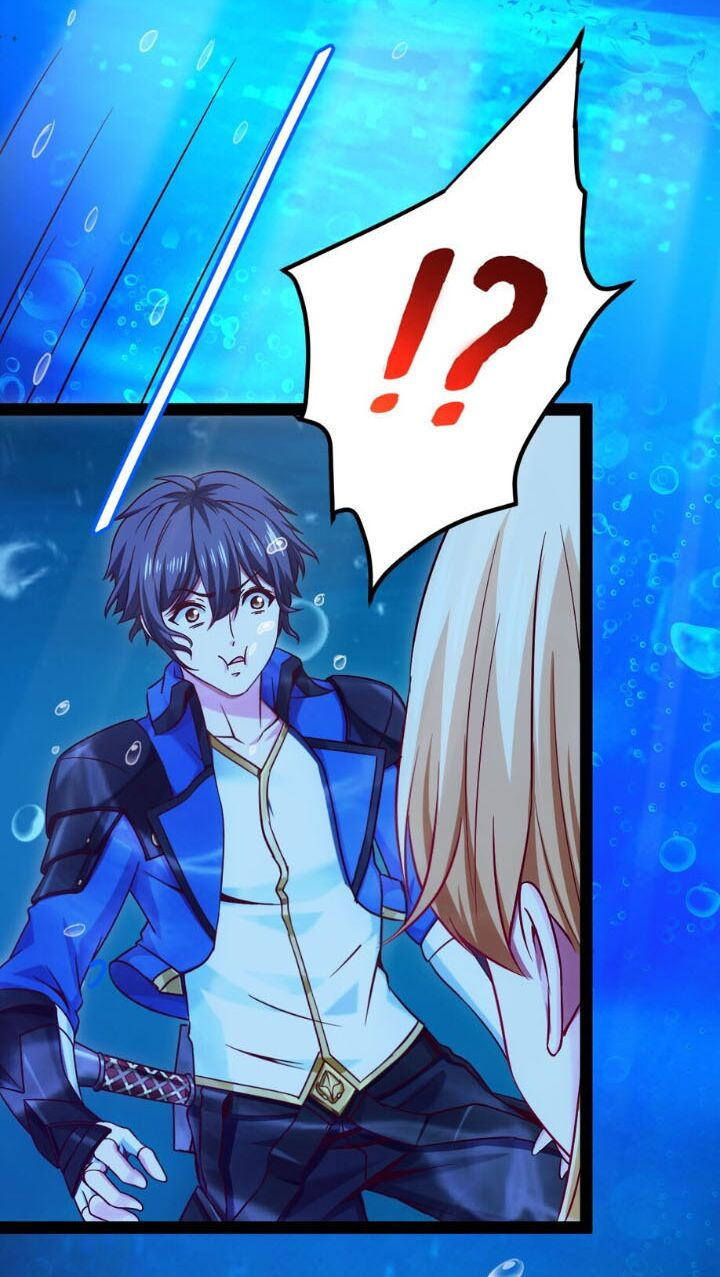 ma thú kiếm thánh dị giới tung hoành chapter 121 60