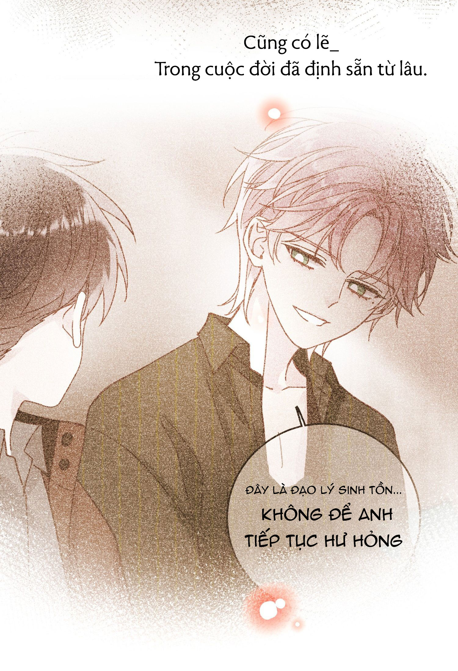 tôi phải làm một kẻ đại xấu xa chapter 67 24