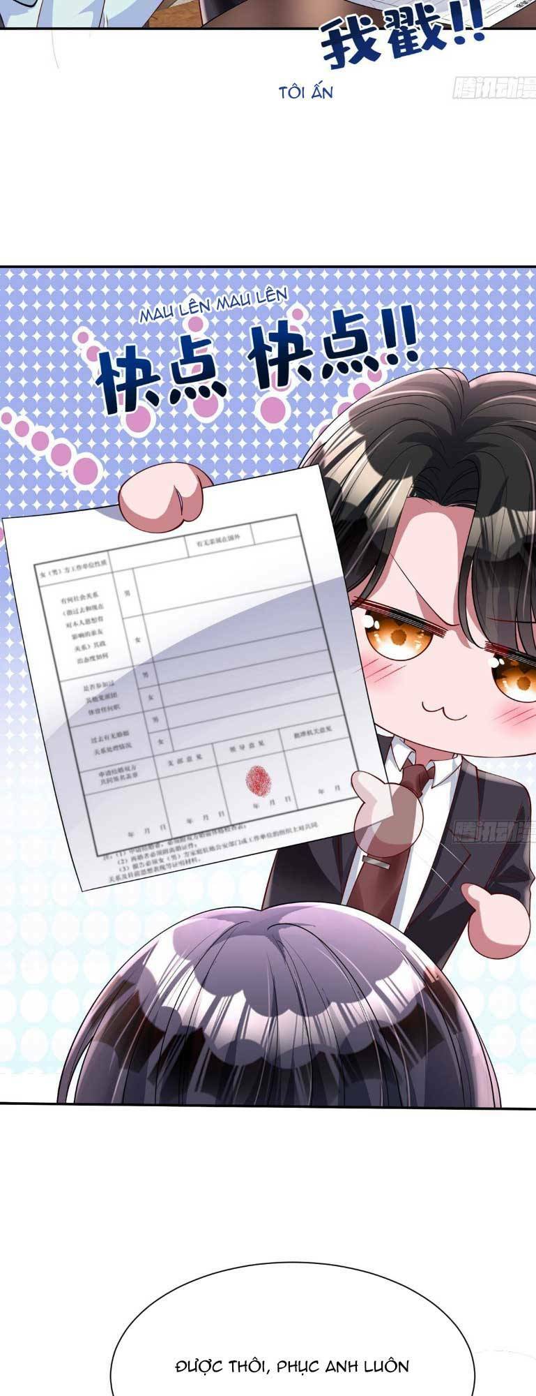 tổng tài huyết tộc cực sủng cô vợ mỹ nhân ngư chapter 157 13