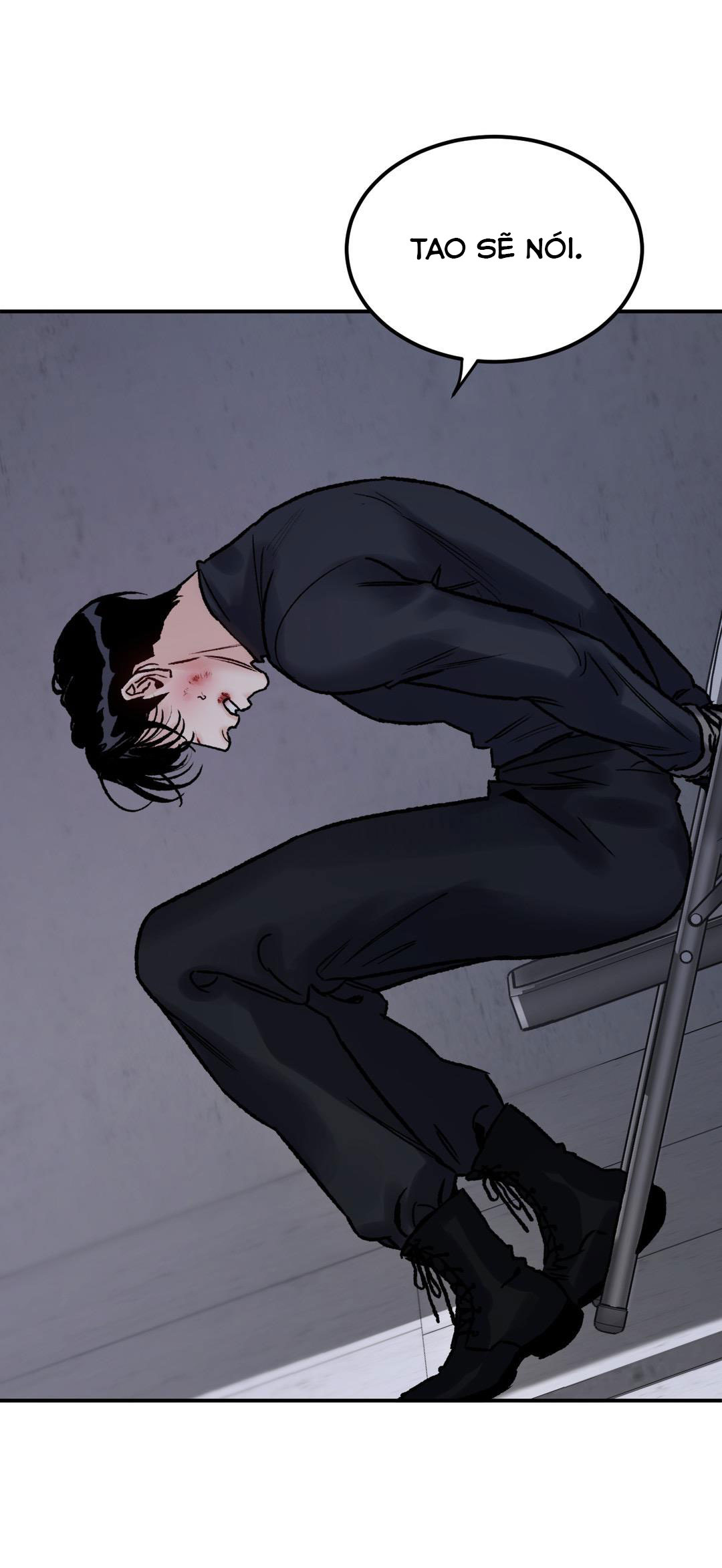 vực sâu tăm tối chapter 1 43