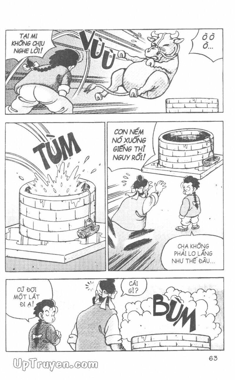 đội quân nhí nhố chapter 31 64