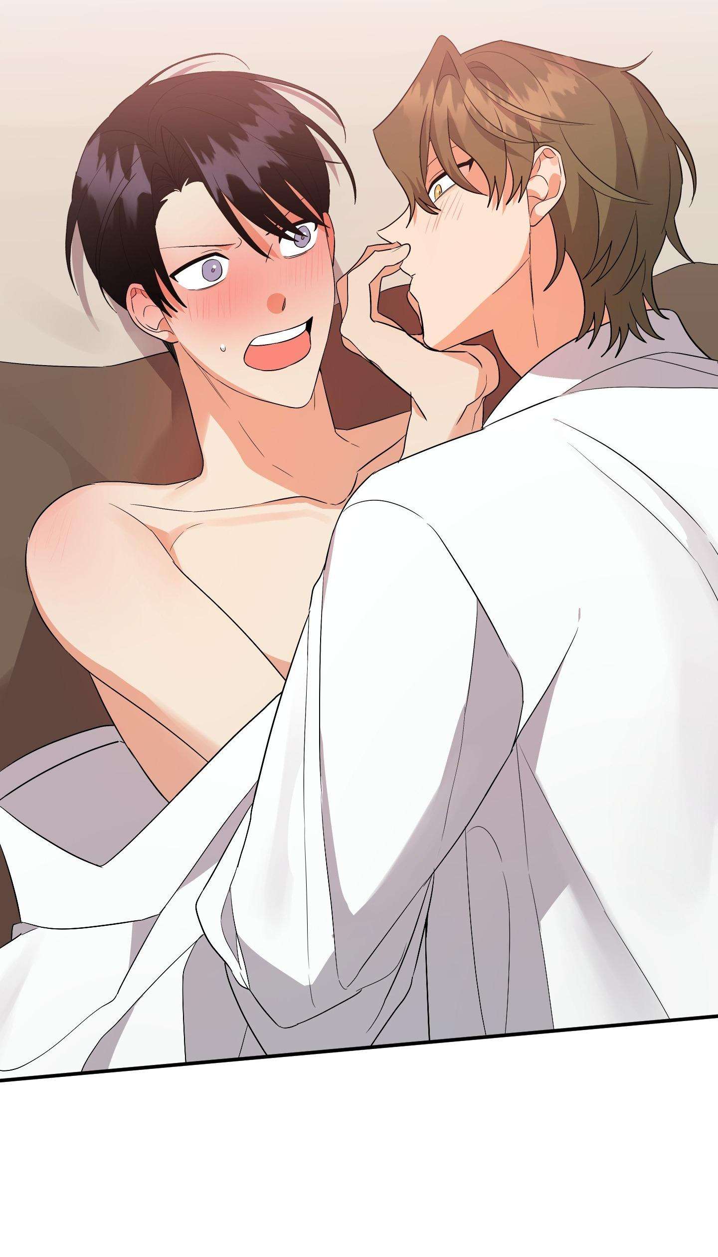 tên xấu xa của tôi xxx chapter 53 26