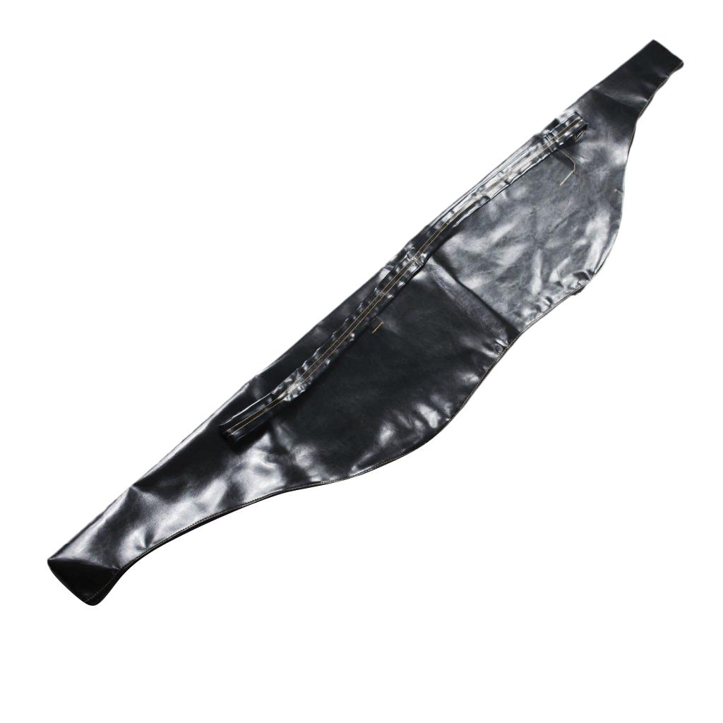 Archery Traditional Bow Bag Cover Bow Case Waterproof Brown