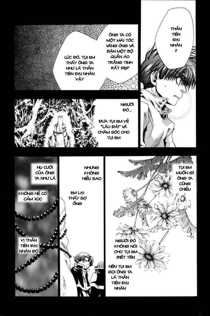 saiyuki chapter 40 11