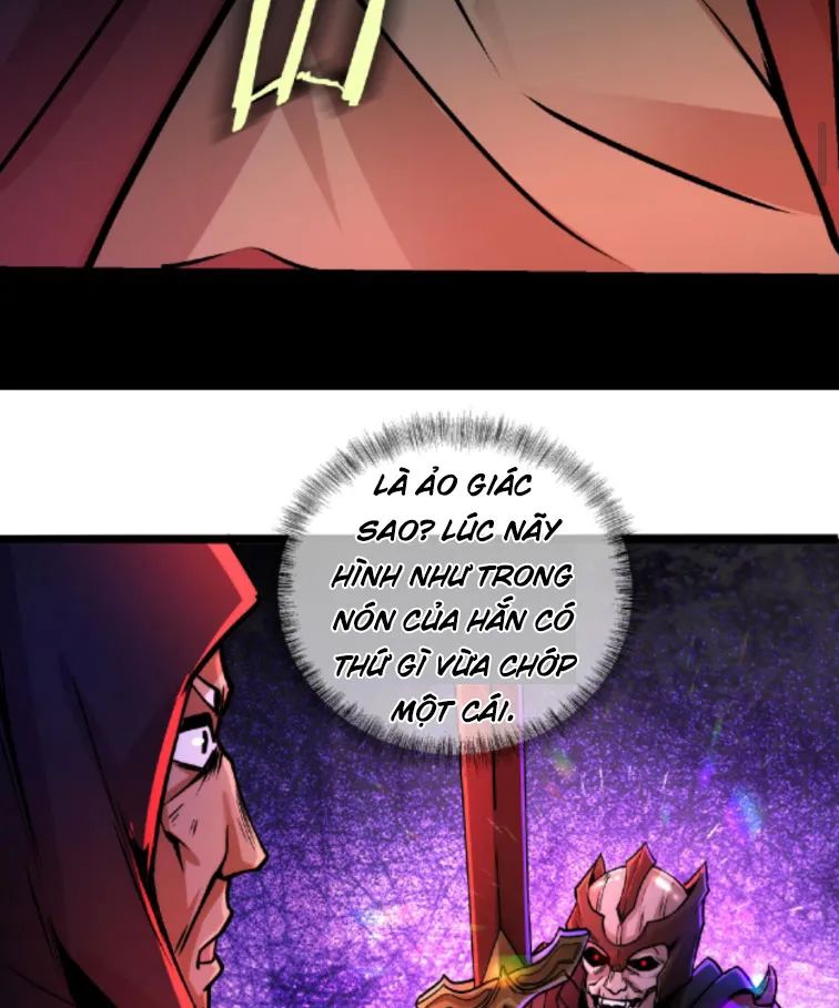 quỷ dị dược tề sư: bệnh nhân của ta đều là kinh khủng chapter 52 28