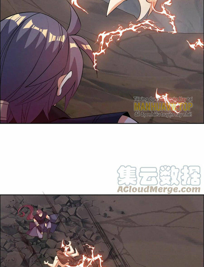 thôn phệ một thế giới tu tiên chapter 159 8