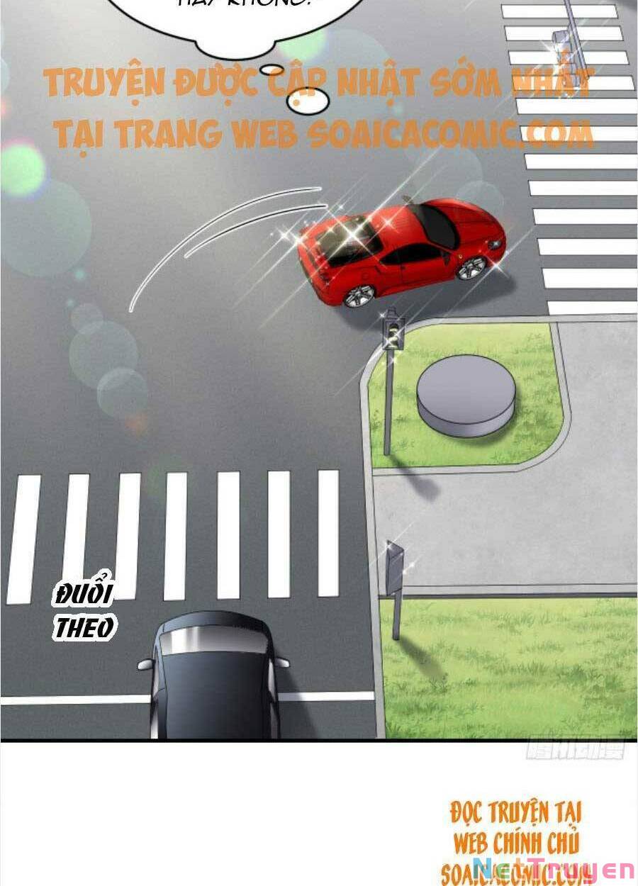 đại tiểu thư có ý đồ gì xấu đâu chapter 92 41