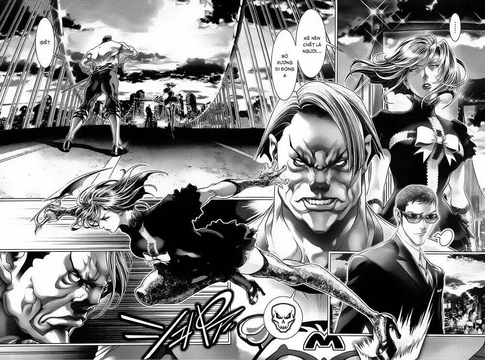 black joke chapter 30 4