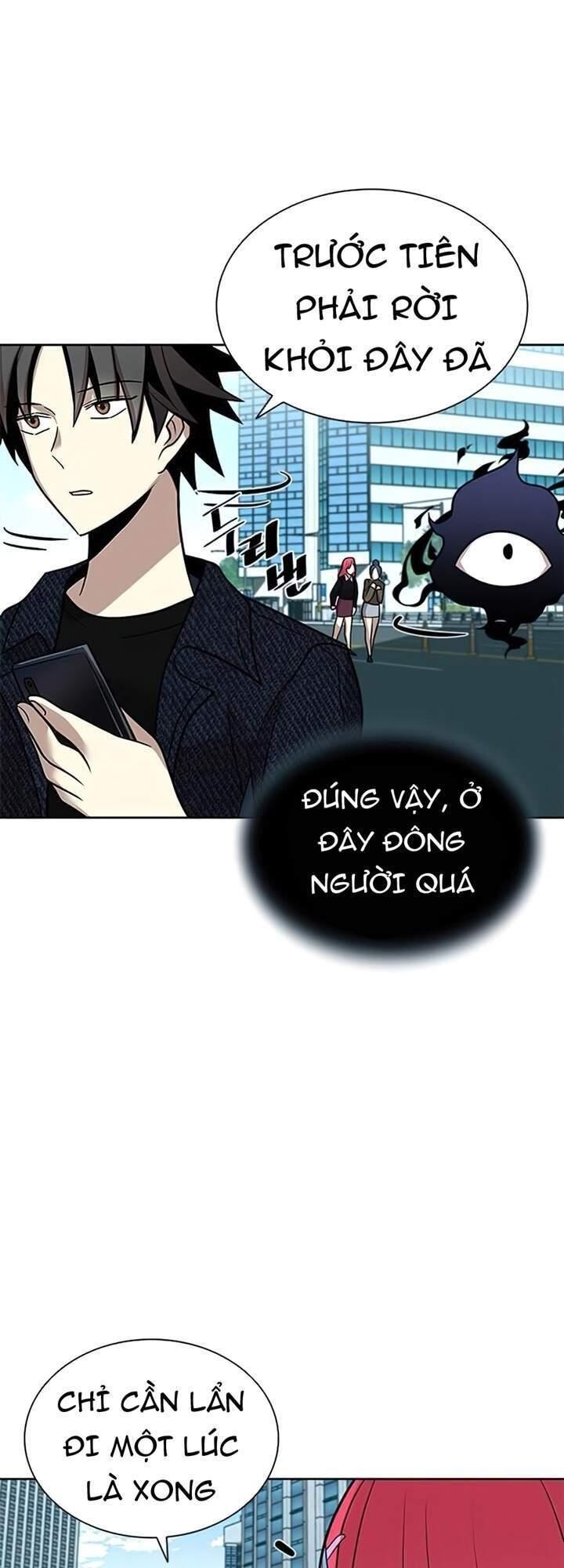 tiêu diệt ác nhân chapter 39 40