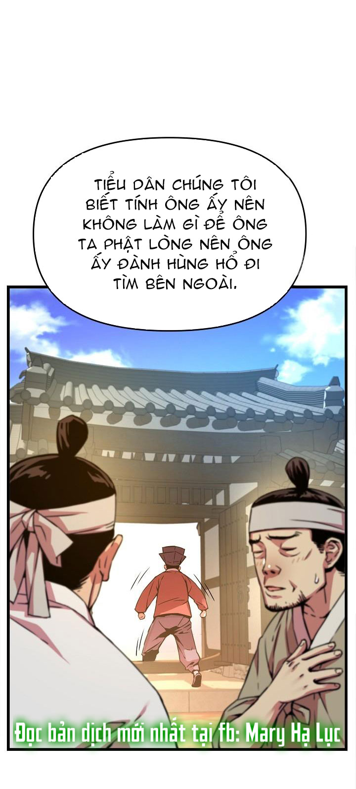 tôi sẽ sống như một hoàng tử chapter 32.3 14