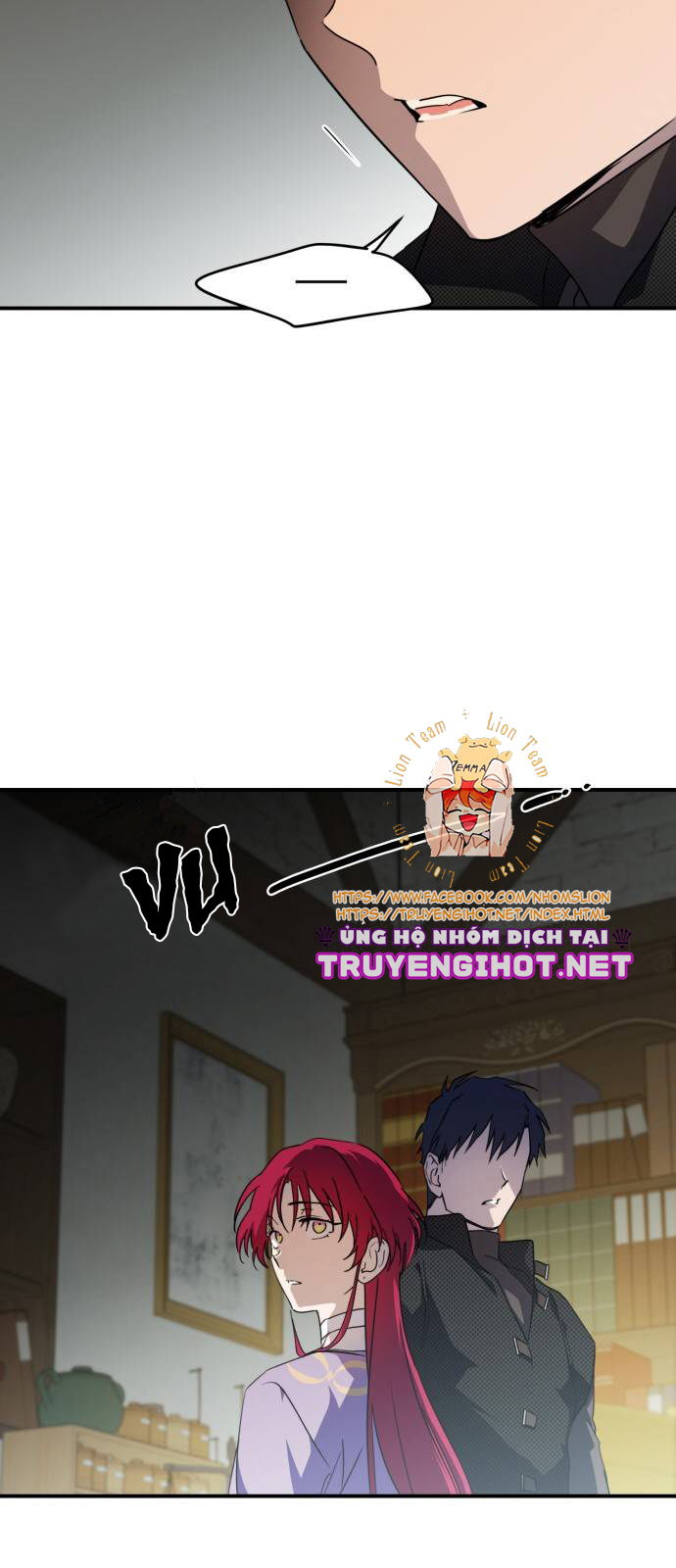 bị che khuất bởi hoàng hôn chapter 42 26