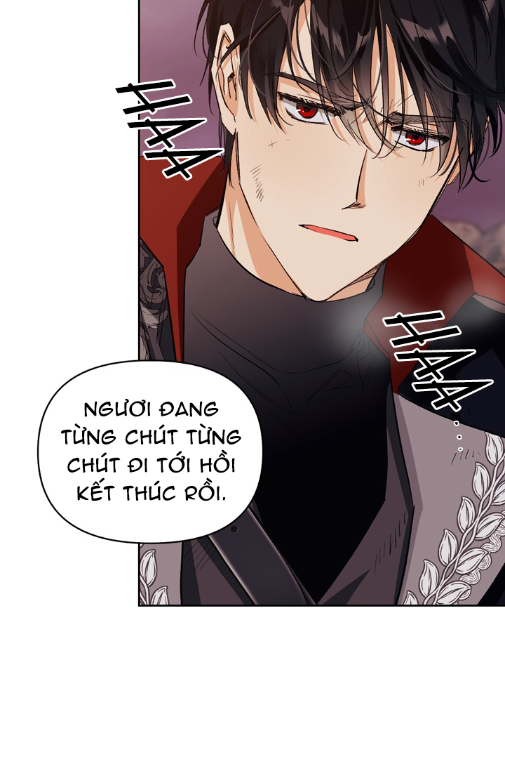 ác nữ xứng đôi với bạo chúa chapter 91 36