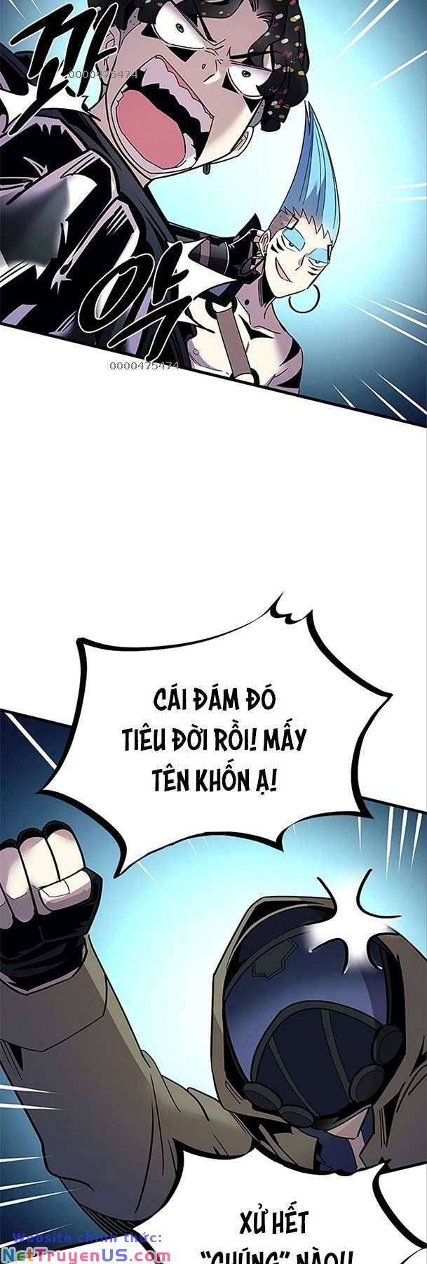 chuyển sinh thành ác nhân chapter 123 2