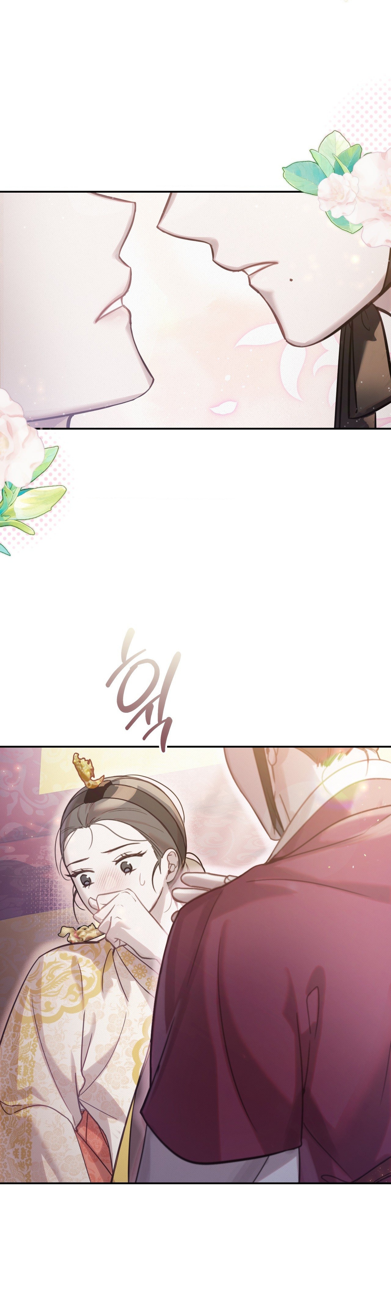 [18+] hậu cung kế chapter 14.1 23