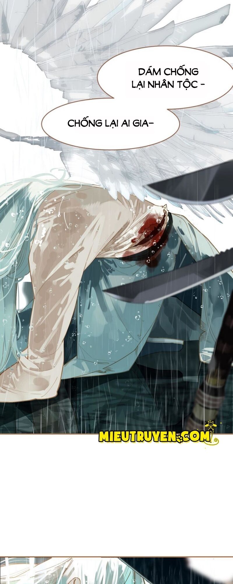 nhất đại linh hậu chapter 23 9