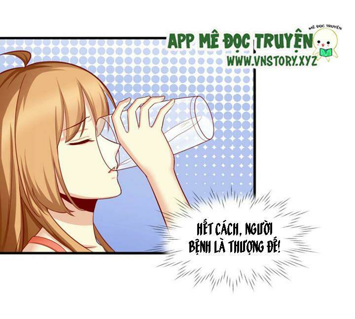 idol quốc dân đừng trêu tôi chapter 28 15