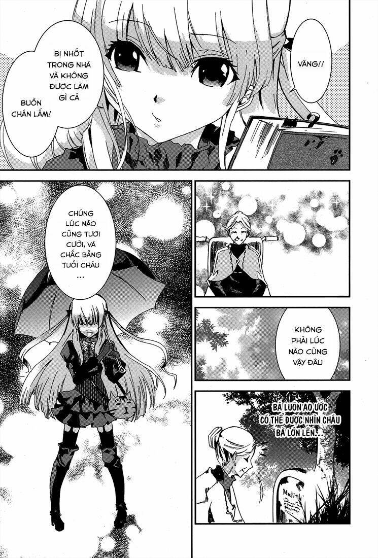 necrophile of darkside sister chapter 1 25