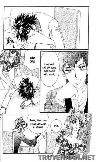 lọ lem hậu đậu chapter 82 2