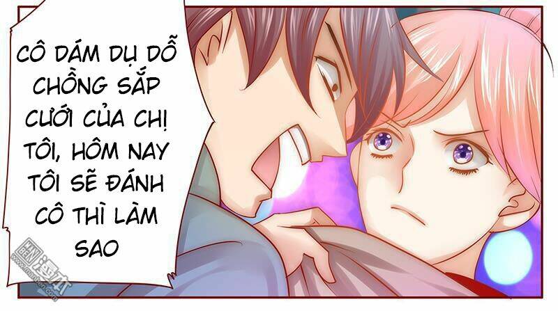 bá đạo tổng tài yêu tôi chapter 58 13