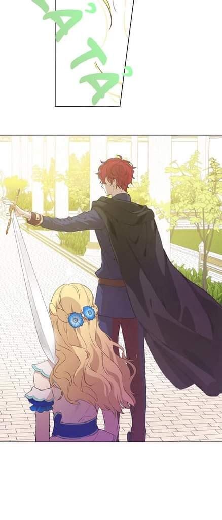 một ngày nọ tôi bỗng thành nàng công chúa chapter 68 10