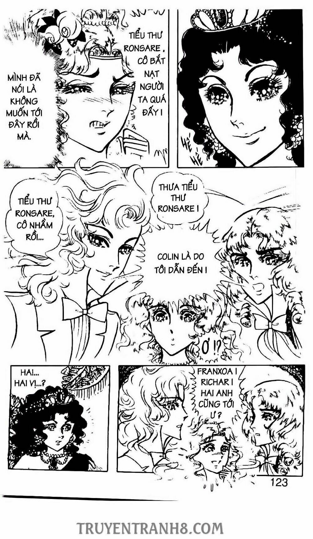 the count s daughter chapter 50 14